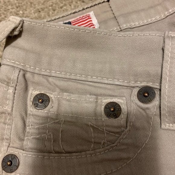TRUE RELIGION PANTS - Picture 4 of 8